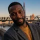 Blake Washington